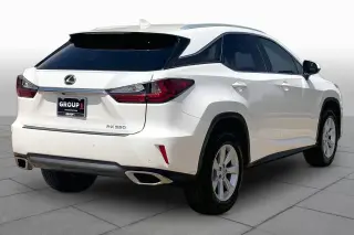 Lexus RX 350 2016 4dr SUV