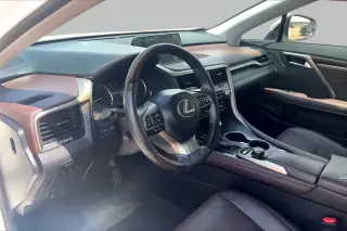 Lexus RX 350 2016 4dr SUV