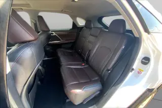 Lexus RX 350 2016 4dr SUV