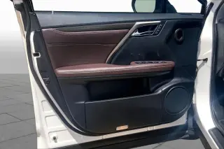 Lexus RX 350 2016 4dr SUV