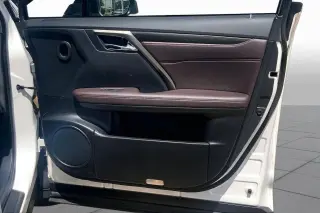 Lexus RX 350 2016 4dr SUV