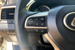 Lexus RX 350 2016 4dr SUV