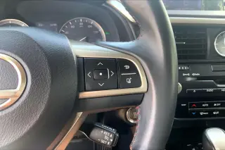 Lexus RX 350 2016 4dr SUV