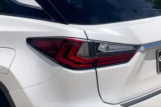 Lexus RX 350 2016 4dr SUV
