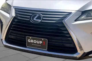 Lexus RX 350 2016 4dr SUV