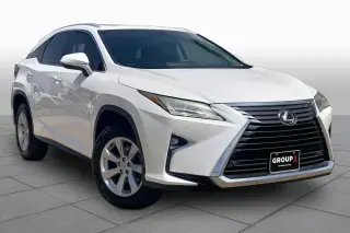 Lexus RX 350 2016 4dr SUV