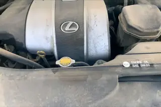 Lexus RX 350 2016 4dr SUV