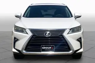 Lexus RX 350 2016 4dr SUV