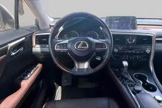 Lexus RX 350 2016 4dr SUV