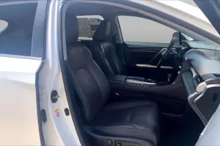 Lexus RX 350 2016 4dr SUV