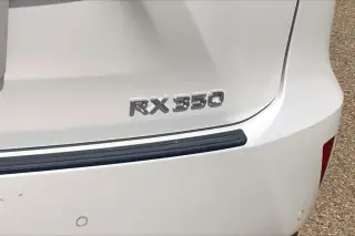 Lexus RX 350 2016 4dr SUV