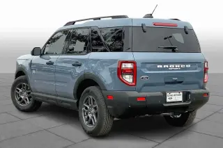 Ford Bronco Sport 2025 AWD Big Bend 4dr SUV