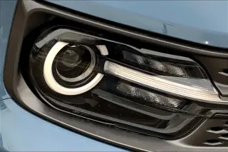 Ford Bronco Sport 2025 AWD Big Bend 4dr SUV