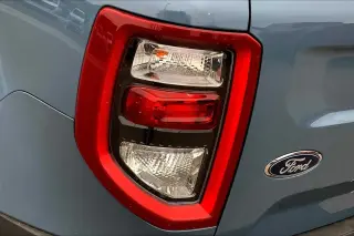 Ford Bronco Sport 2025 AWD Big Bend 4dr SUV