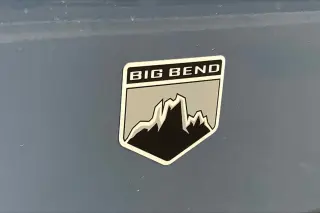 Ford Bronco Sport 2025 AWD Big Bend 4dr SUV
