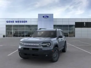 Ford Bronco Sport 2025 AWD Big Bend 4dr SUV