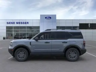 Ford Bronco Sport 2025 AWD Big Bend 4dr SUV
