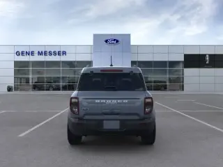 Ford Bronco Sport 2025 AWD Big Bend 4dr SUV
