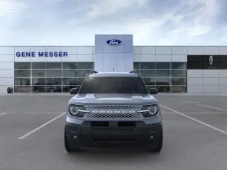 Ford Bronco Sport 2025 AWD Big Bend 4dr SUV