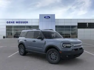 Ford Bronco Sport 2025 AWD Big Bend 4dr SUV
