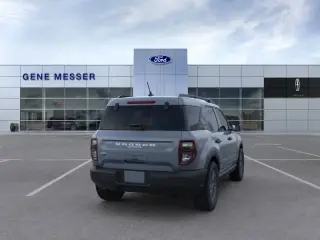 Ford Bronco Sport 2025 AWD Big Bend 4dr SUV