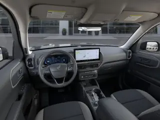Ford Bronco Sport 2025 AWD Big Bend 4dr SUV