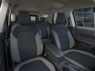 Ford Bronco Sport 2025 AWD Big Bend 4dr SUV