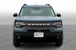 Ford Bronco Sport 2025 AWD Big Bend 4dr SUV