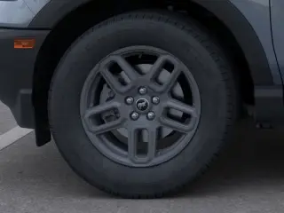 Ford Bronco Sport 2025 AWD Big Bend 4dr SUV