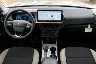 Ford Bronco Sport 2025 AWD Big Bend 4dr SUV