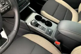 Ford Bronco Sport 2025 AWD Big Bend 4dr SUV