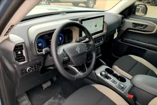 Ford Bronco Sport 2025 AWD Big Bend 4dr SUV