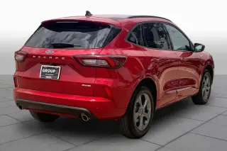 Ford Escape 2024 AWD ST-Line 4dr SUV