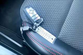 Ford Escape 2024 AWD ST-Line 4dr SUV