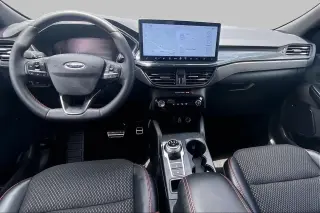 Ford Escape 2024 AWD ST-Line 4dr SUV