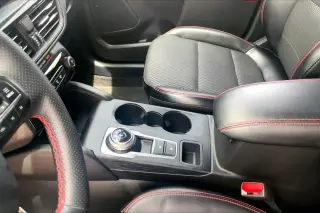Ford Escape 2024 AWD ST-Line 4dr SUV