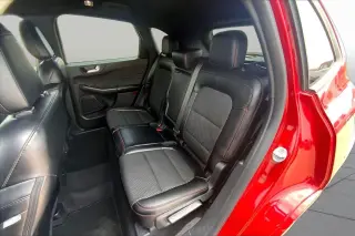 Ford Escape 2024 AWD ST-Line 4dr SUV