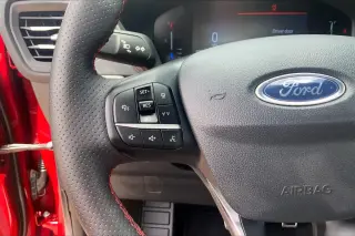 Ford Escape 2024 AWD ST-Line 4dr SUV