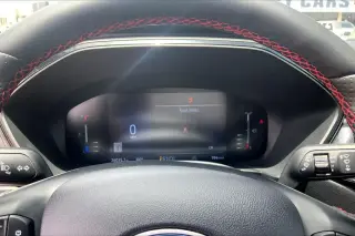 Ford Escape 2024 AWD ST-Line 4dr SUV