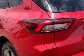 Ford Escape 2024 AWD ST-Line 4dr SUV
