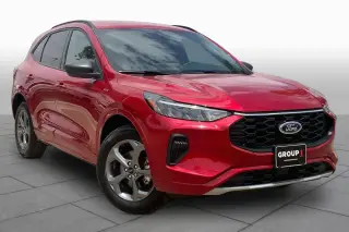 Ford Escape 2024 AWD ST-Line 4dr SUV
