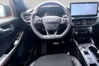 Ford Escape 2024 AWD ST-Line 4dr SUV
