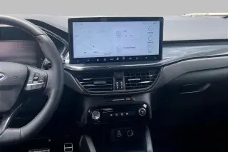 Ford Escape 2024 AWD ST-Line 4dr SUV