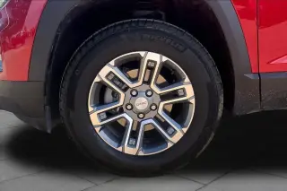 GMC Terrain 2026 Elevation 4dr SUV