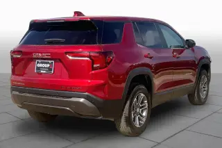 GMC Terrain 2026 Elevation 4dr SUV