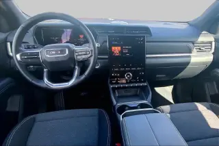 GMC Terrain 2026 Elevation 4dr SUV