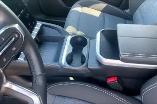 GMC Terrain 2026 Elevation 4dr SUV