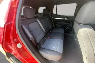 GMC Terrain 2026 Elevation 4dr SUV