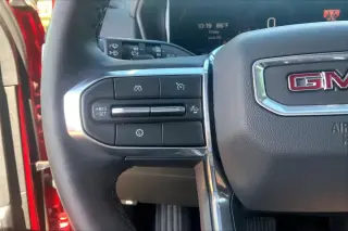 GMC Terrain 2026 Elevation 4dr SUV