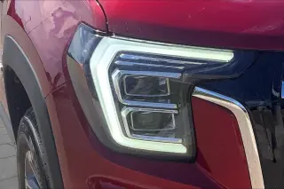 GMC Terrain 2026 Elevation 4dr SUV